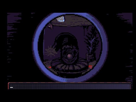 Look Outside - All the meetings with Pierre the Clown in 2.0, including the final battle