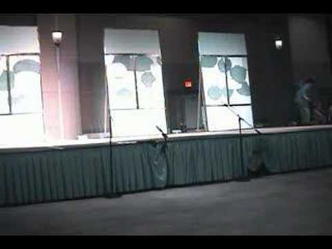 Ohayocon 2007 - Masq Fashion Show