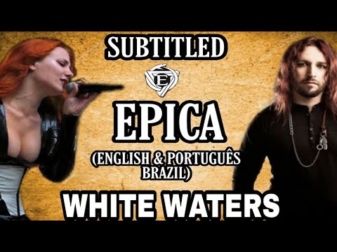 White Waters - Epica