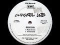 Channel Live Maintain