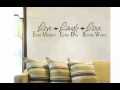 Live Love Laugh Wall Decals 