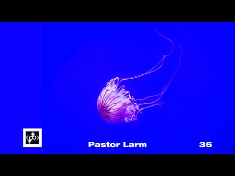 Pastor Larm - Phuturistic Bluez Podcast Episode 35