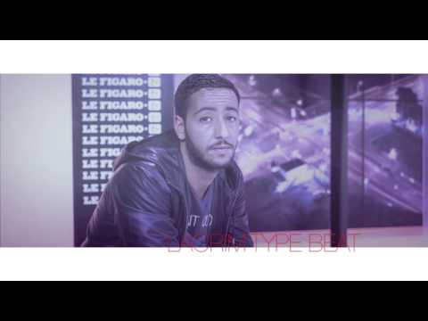 Lacrim Type Beat "Liberté" | 2016 | Prod. By Matt's Beats (Lacrim Type Beat)