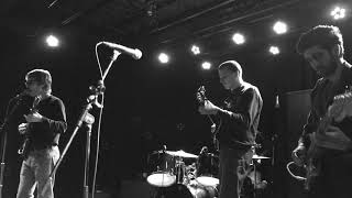 Real Numbers @ 7th St Entry 03.27.18