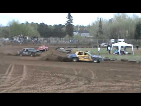 final stock 2011 Laverlochere