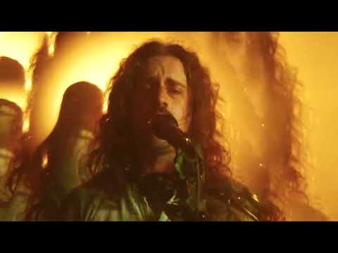 WYTCH HAZEL "The Citadel" (OFFICIAL VIDEO)