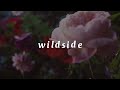 red velvet - wildside (slowed)