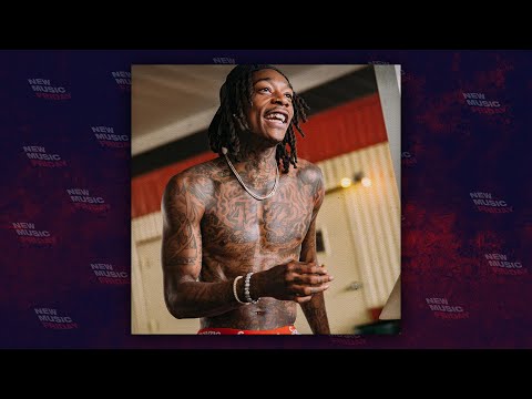 Wiz Khalifa - Ima Hold You Down Ft. 24hrs