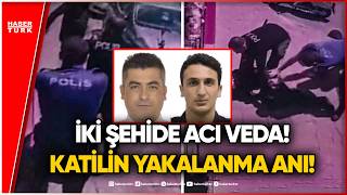 Çorlu’daki Alçak Saldırıda Yeni Gelişme: Katil Yakalandı