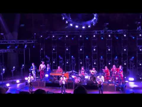 Dr Dog “How Long Must I Wait” - Red Rocks (7/1/2025)