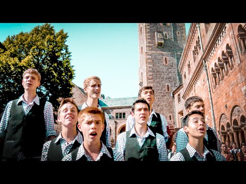 Thumbnail for Stand Up! Stand Up for Jesus! video