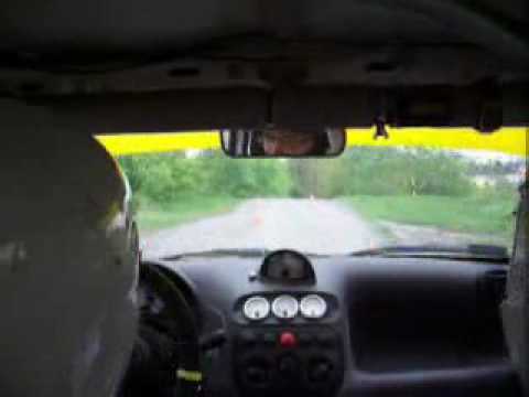 KJS Puchar Wiosny 2010, Sz 11, Żerań