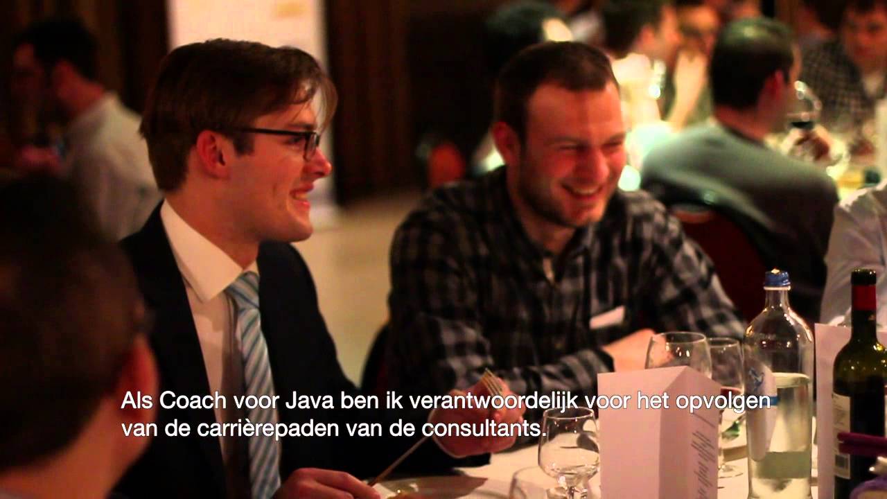 Company meeting ABC-Groep 16 januari 2014