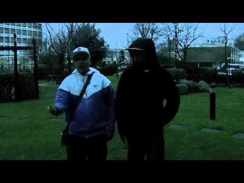 P.man an Crimz - Ha Ha (Official Video)