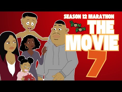 Lil Ron Ron The Movie 7 + Season 13 Preview