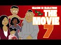 Lil Ron Ron The Movie 7 Season 13 Preview