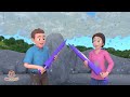 Rain Rain Go Away With Zoo Friends Newborn Nursery Rhymes Kids Songs