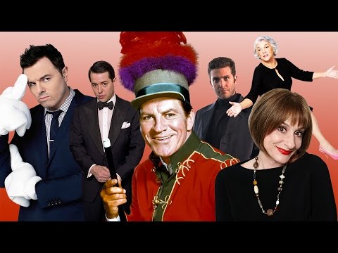 "Ya Got Trouble" Music Man Supercut