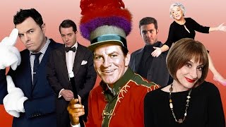 &quot;Ya Got Trouble&quot; Music Man Supercut