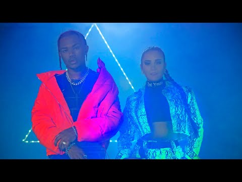 BLUE MARY X POLIMÁ WESTCOAST - PERREO SIN PAUTA