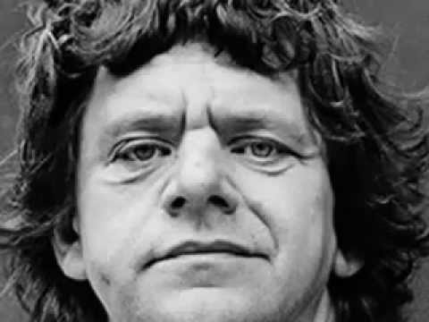 Fred Åkerström Glimmande Nymf