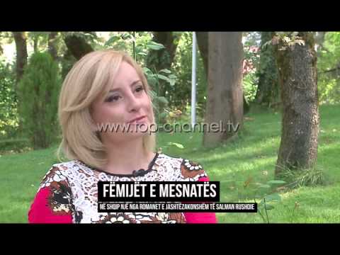 Vitrina e Librit, 27 Shtator 2015 - Top Channel Albania - News - Lajme