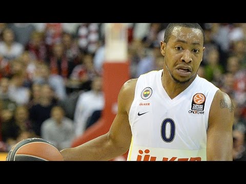 Andrew Goudelock sets new all-time single game record:10 three-pointers scored 