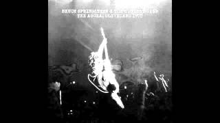 Bruce Springsteen - Legendary Cleveland Night (1978) - Official Soundboard (HD AUDIO)