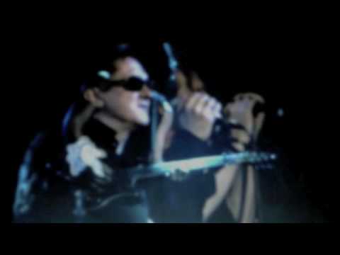 DEAD GUITARS & WAYNE HUSSEY - ISOLATION (SINGLE VERSION)