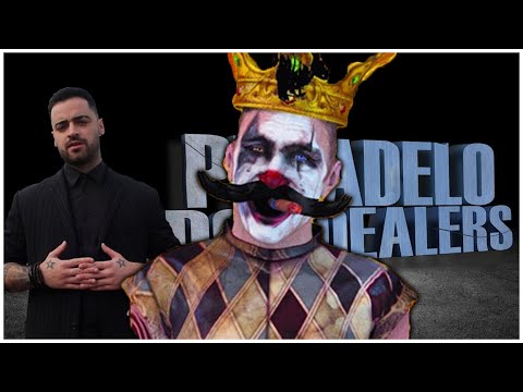 MORAIS REAGE "PESADELO DOS DEALERS"