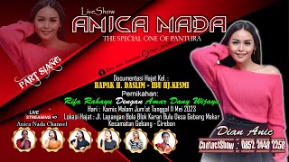 Download lagu 🔴LIVE ANICA NADA ( DIAN ANIC ) | EDISI SIANG 11 MEI 2023 | GEBANG MEKAR | GEBANG | CIREBON mp3 Download lagu 🔴LIVE ANICA NADA ( DIAN ANIC ) | EDISI SIANG 11 MEI 2023 | GEBANG MEKAR | GEBANG | CIREBON mp3