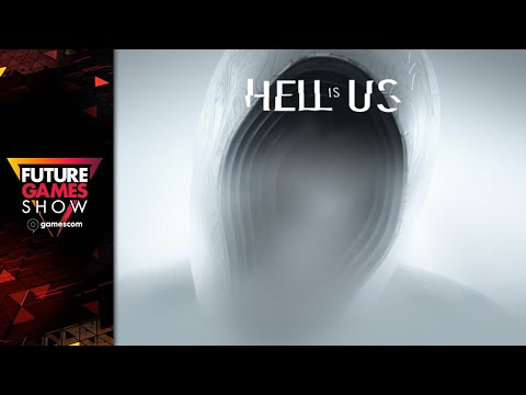 Hell is Us Story Trailer - Future Games Show gamescom 2025