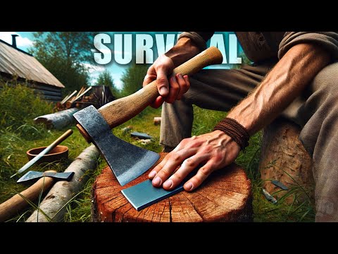 Moved in! Post-Apocalyptic Survival - The Infected [E12]