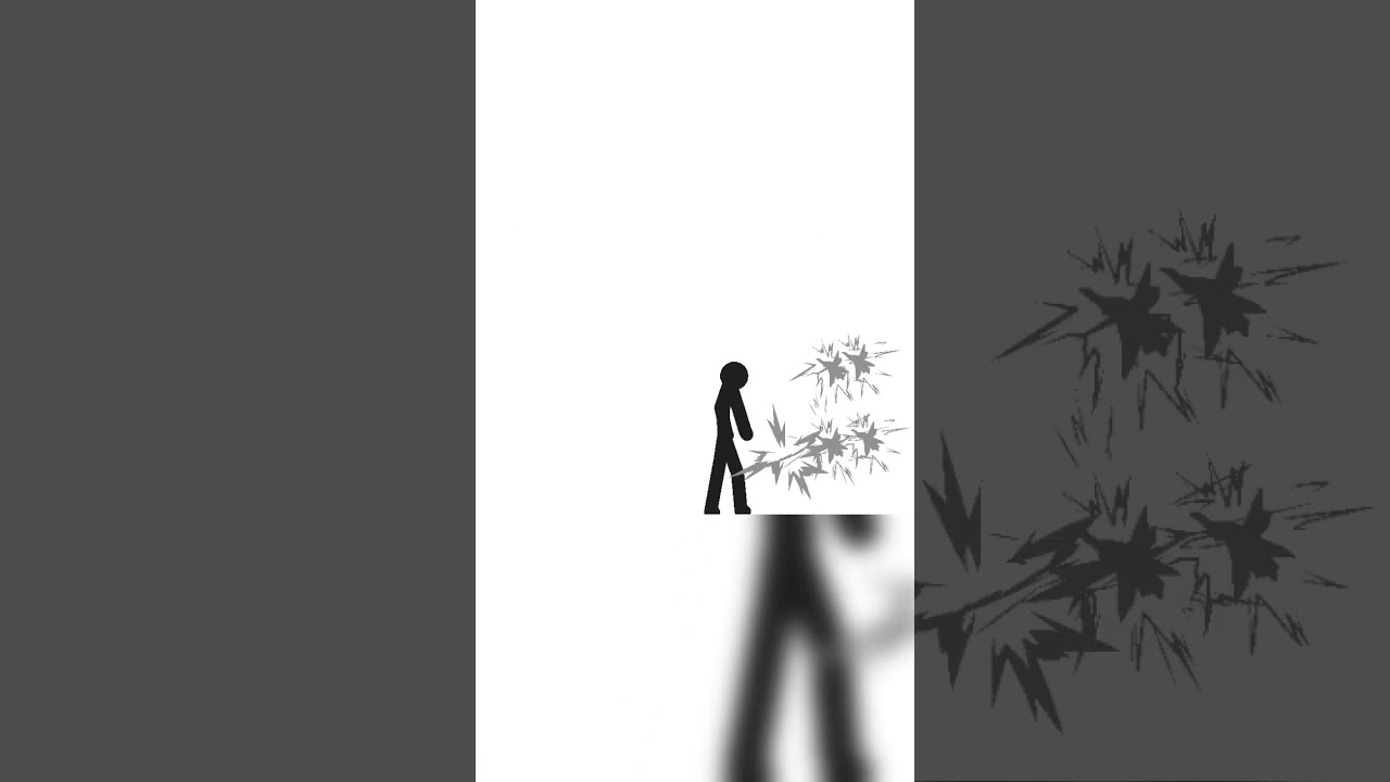 1st Stick Nodes video #sticknodespro #sticknodes #animation #stickman