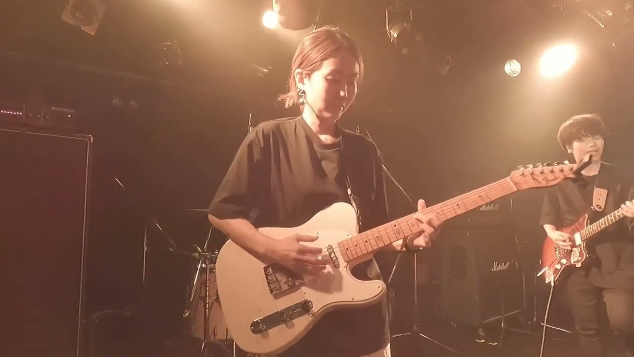 The Ghosts & Flowers