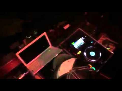 DJ Alonso Torres in Bradford, Uk. Vibe R&B Lounge!! 1