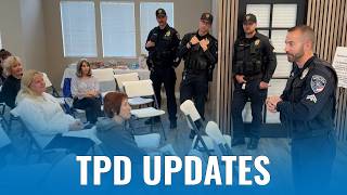 Update from Torrance Police