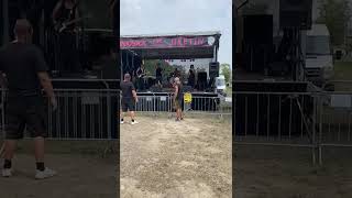 Video STAV MYSLI-Myslíme Že Víme-Punkrock for Jiřetín 2025