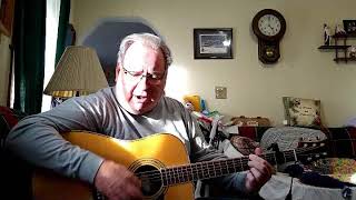 "Wine Me Up" by Faron Young (Cover)