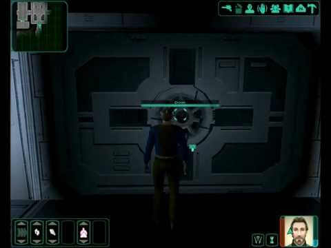 Kotor 2 Cut Content Walkthrough pt 5 (Are we done yet?) HD