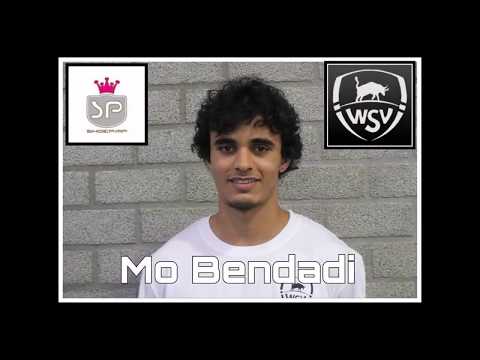 Promovideo "baltovenaar" Mo Bendadi (WSV Shoepimp 2016)