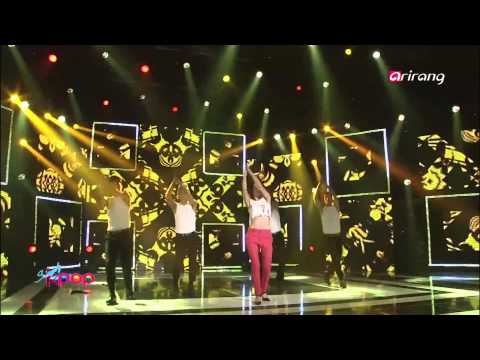 [HD 1080p] Kahi - It's Me 131029