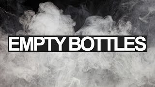 Yelawolf – Empty Bottles [Lyrics]