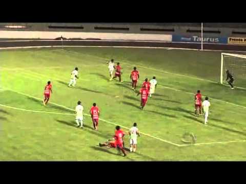 Itaporã 0x1 Anapolina