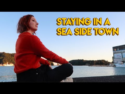 A Week in my Life: Traveling Japan for work - VLOGMAS 2021