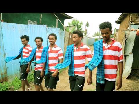 New Ethiopian Music   Zerihun Demissie    Sela 2016