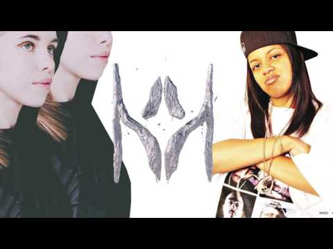 Mistress - SKY H1 X Chyna W. Edit