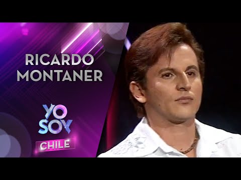 En El Ultimo Lugar Del Mundo - Ricardo Montaner