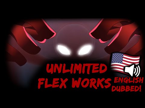 KJ's Final Ride: UNLIMITED FLEX WORKS - ENGLISH FANDUB