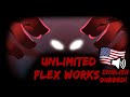 KJ S Final Ride UNLIMITED FLEX WORKS ENGLISH FANDUB